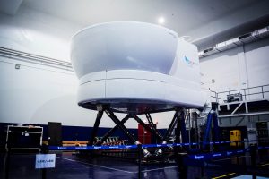 Alpha Aviation Group acquires the first ever Airbus A330 Full Flight Simulator in the Philippines with Airbus A340 functionality