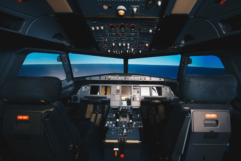 new simulator training center philippines