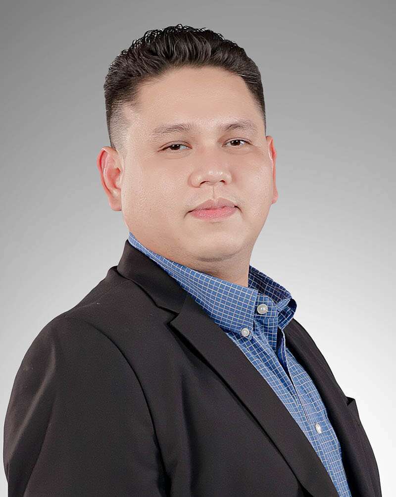 Renz Jayson Dilag