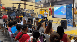 pilot school provides career orientation to aircraft maintenance students