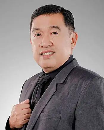 Cristopher Magdangal