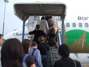 Alpha Aviation Group can readily address the growing pilot shortage.