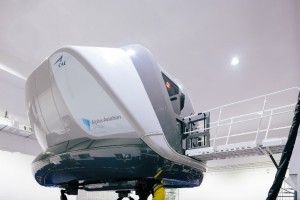 Pilots need to train on an airbus simulator if they want to have an a320 typerating