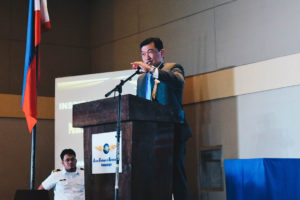 AAG RD Cristopher Magdangal