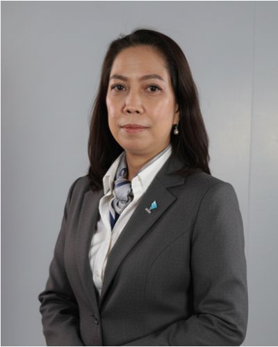 Maria Rufina Santos Maria Rufina Santos