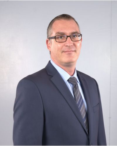 Steve Montambeault Steve Montambeault